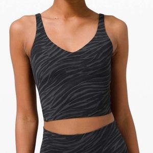Lululemon Align Tank size 8